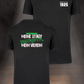 ETuS KINDER T-SHIRT #MEIN VEREIN