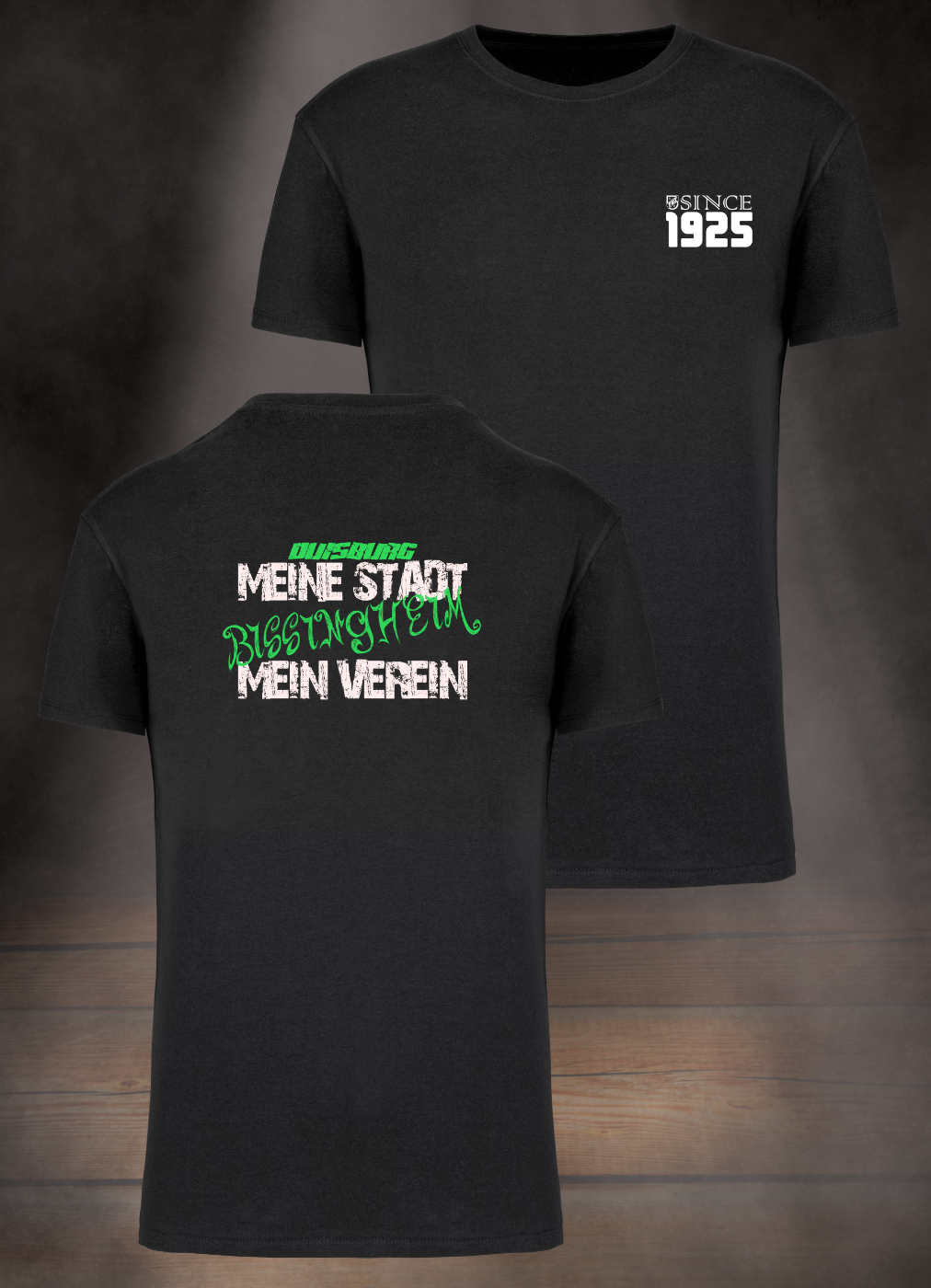 ETuS KINDER T-SHIRT #MEIN VEREIN