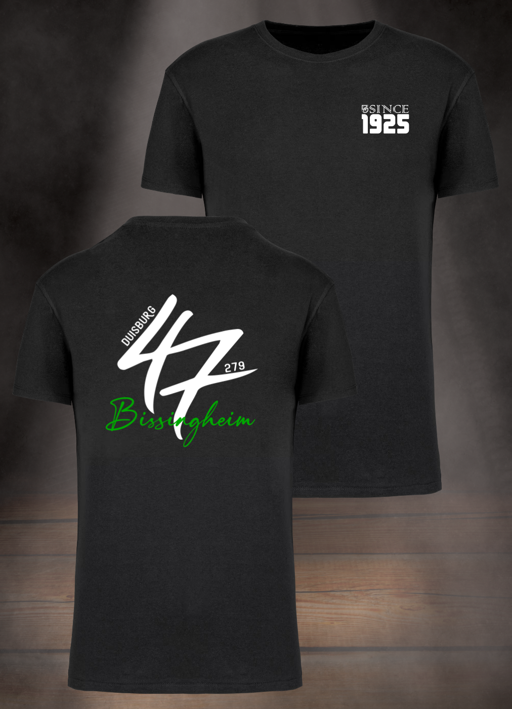 ETuS T-SHIRT #47279