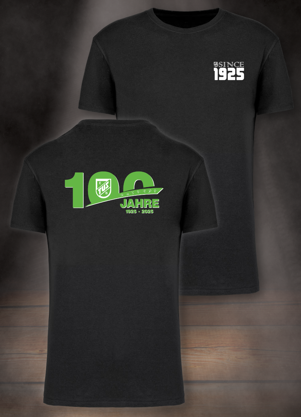 ETuS KINDER T-SHIRT #JUBILÄUM 100