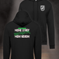 ETuS HOODIE #MEIN VEREIN