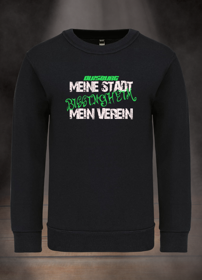 ETuS KINDER SWEATSHIRT #MEIN VEREIN