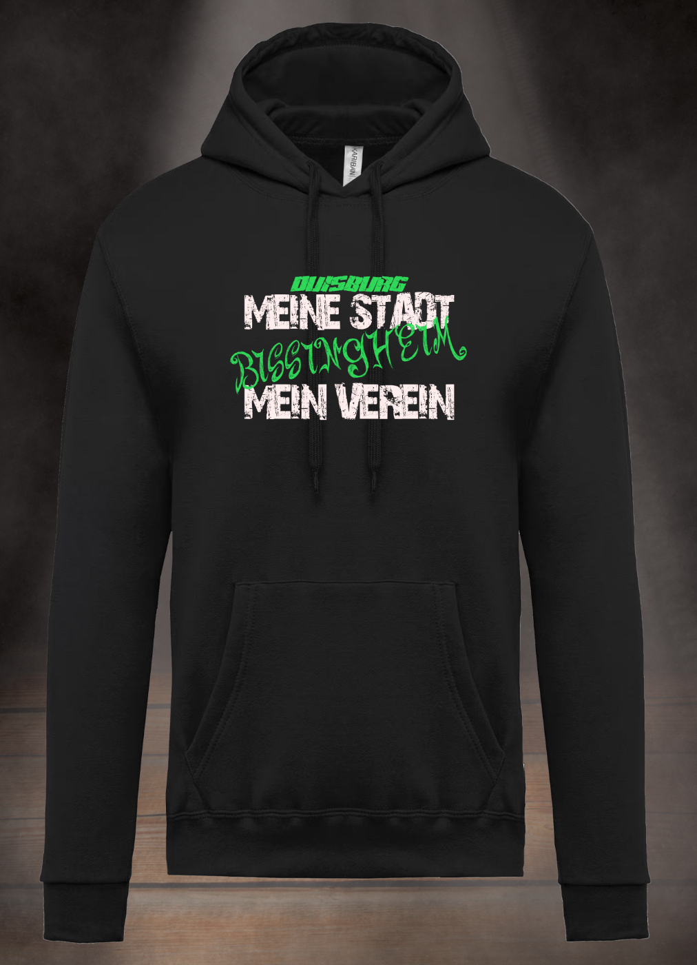 ETuS HOODIE #MEIN VEREIN