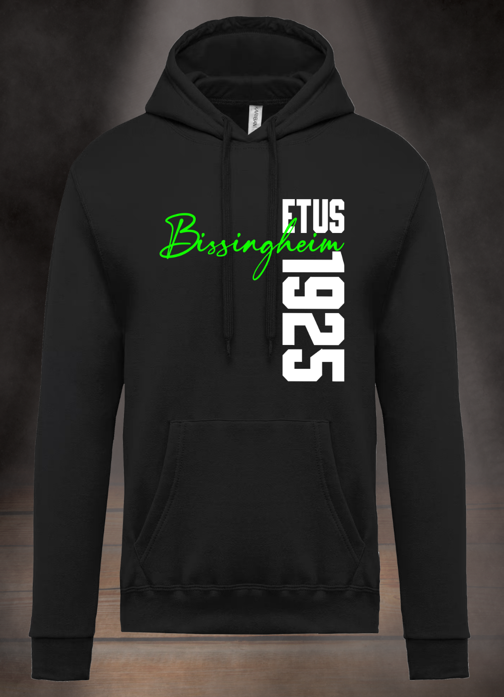 ETuS HOODIE #1925