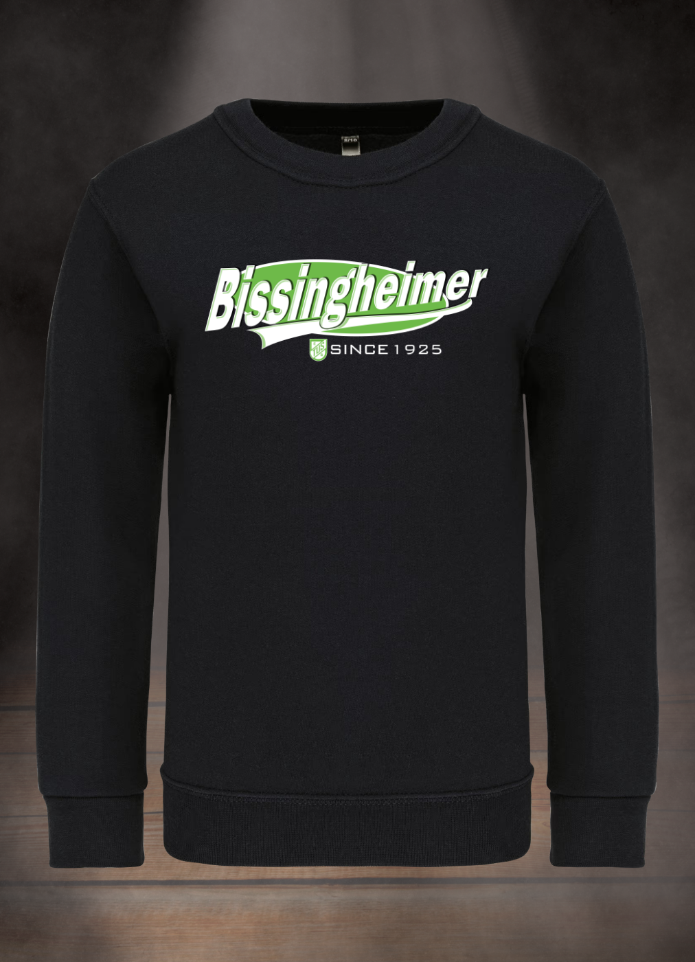 ETuS KINDER SWEATSHIRT #BISSINGHEIMER