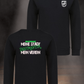 ETuS KINDER SWEATSHIRT #MEIN VEREIN