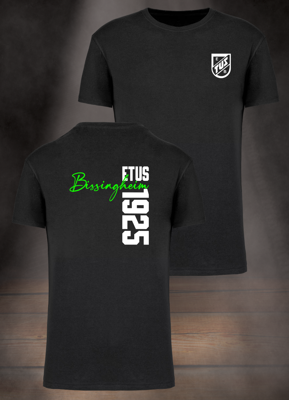 ETuS KINDER T-SHIRT #1925