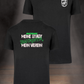 ETuS KINDER T-SHIRT #MEIN VEREIN