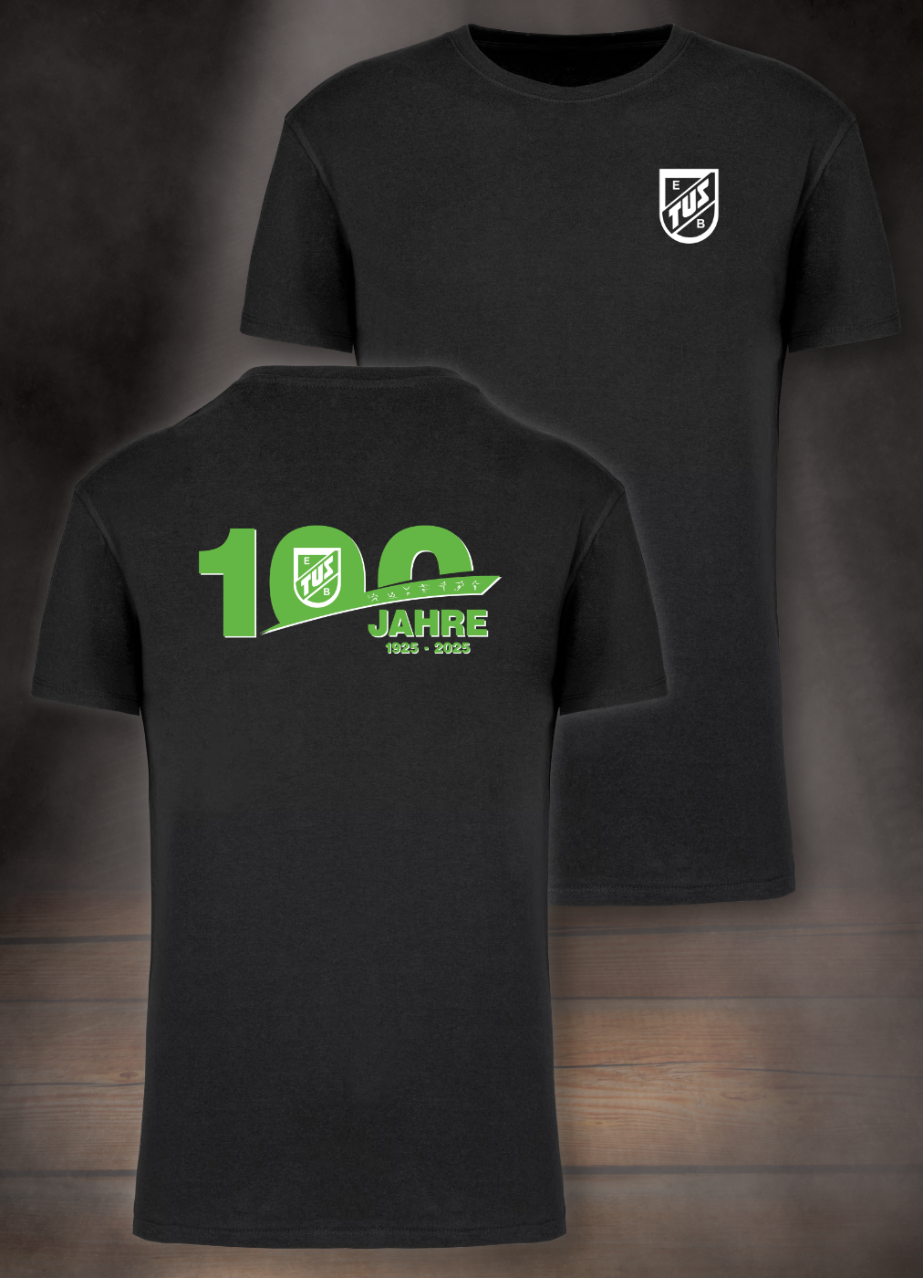 ETuS T-SHIRT #JUBILÄUM 100