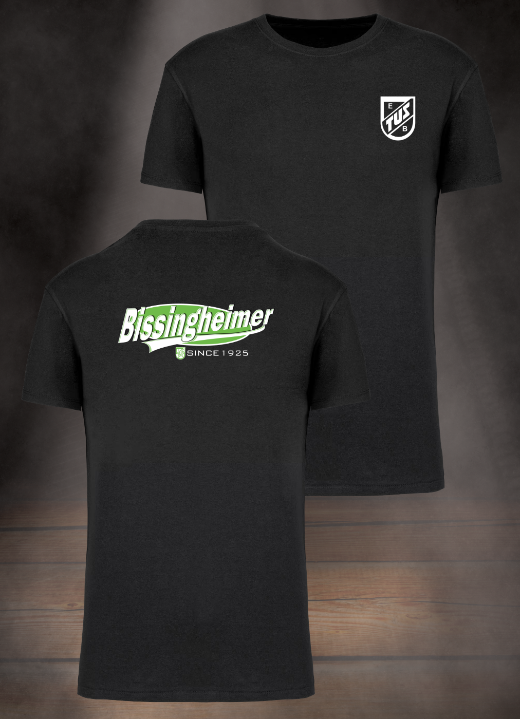 ETuS KINDER T-SHIRT #BISSINGHEIMER