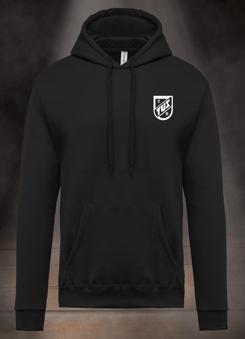 ETuS HOODIE #WAPPEN