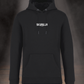 HERREN HOODIE #ARROWS