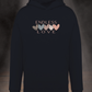 OVERSIZE HOODIE #ENDLESS LOVE