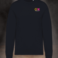 OVERSIZE SWEATSHIRT #BREAK THE RULES