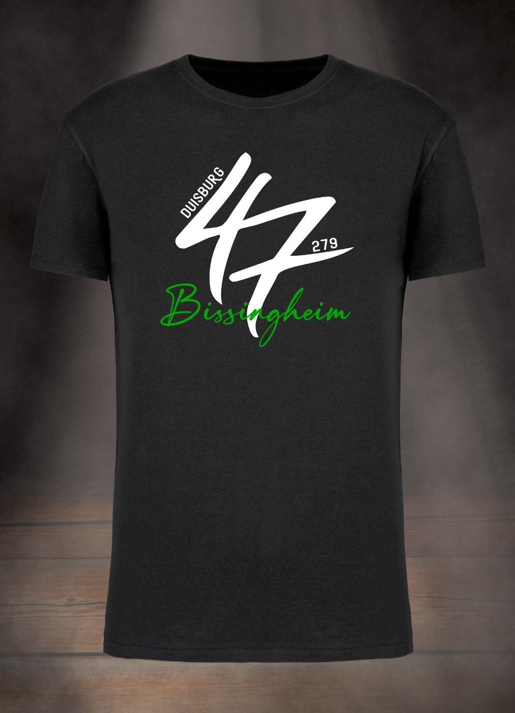 ETuS T-SHIRT #47279