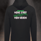 ETuS ZIPPERJACKE #MEIN VEREIN