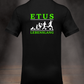 ETuS POLOSHIRT #LEBENSLANG