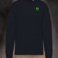 OVERSIZE SWEATSHIRT #HAPPY CIRCLES