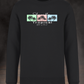 HERREN SWEATSHIRT #STATE OF MIND