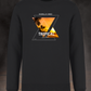 HERREN SWEATSHIRT #TROPICAL BEACH