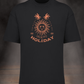 OVERSIZE T-SHIRT #ENJOY HOLIDAY