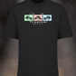 OVERSIZE T-SHIRT 220gr. #STATE OF MIND