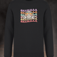 HERREN SWEATSHIRT #VICTORY