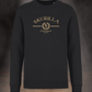 HERREN SWEATSHIRT #SQUIGGLE