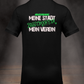 ETuS POLOSHIRT #MEIN VEREIN