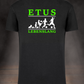 ETuS KINDER T-SHIRT #LEBENSLANG