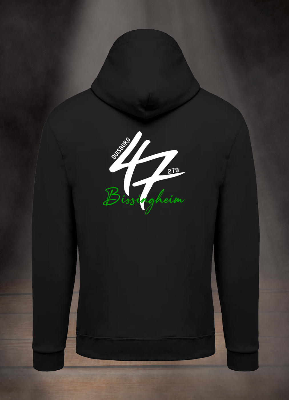 ETuS HOODIE #47279