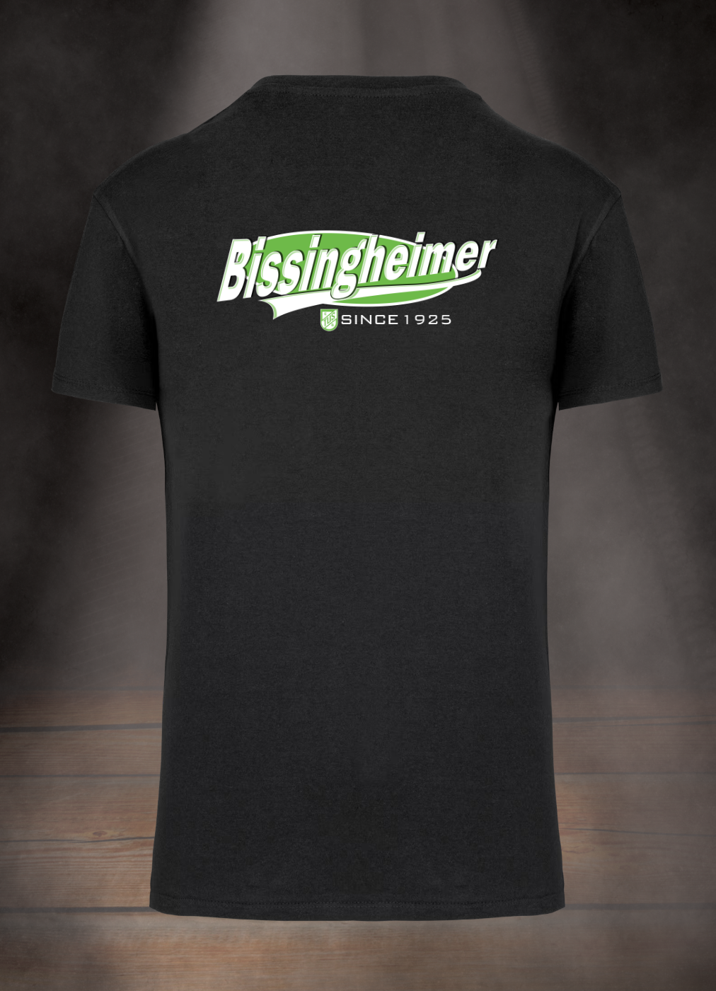 ETuS T-SHIRT #BISSINGHEIMER