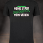 ETuS KINDER T-SHIRT #MEIN VEREIN