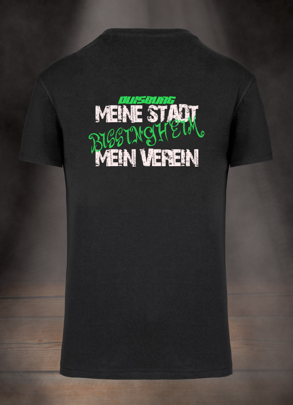 ETuS KINDER T-SHIRT #MEIN VEREIN