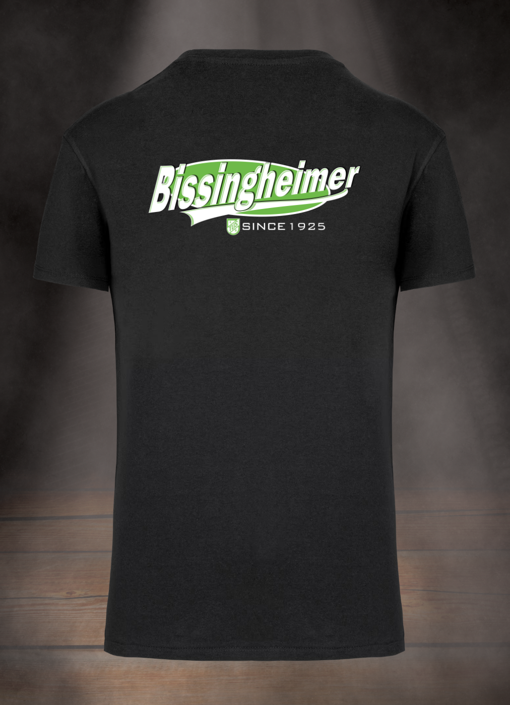 ETuS KINDER T-SHIRT #BISSINGHEIMER