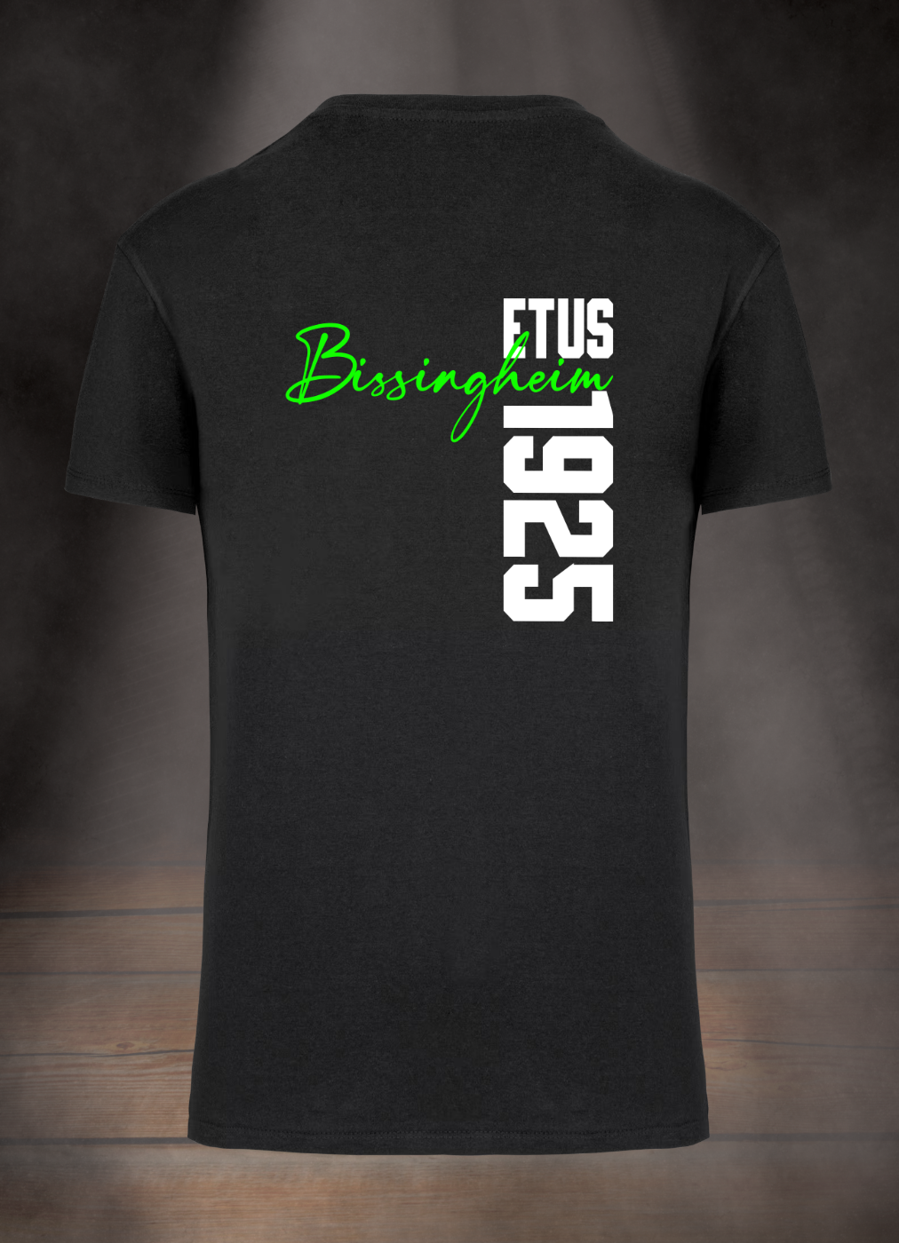 ETuS T-SHIRT #1925