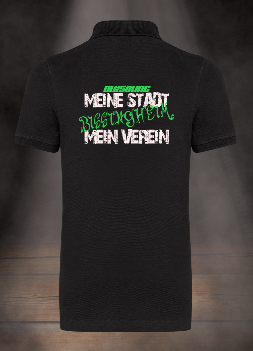 ETuS KINDER POLOSHIRT #MEIN VEREIN