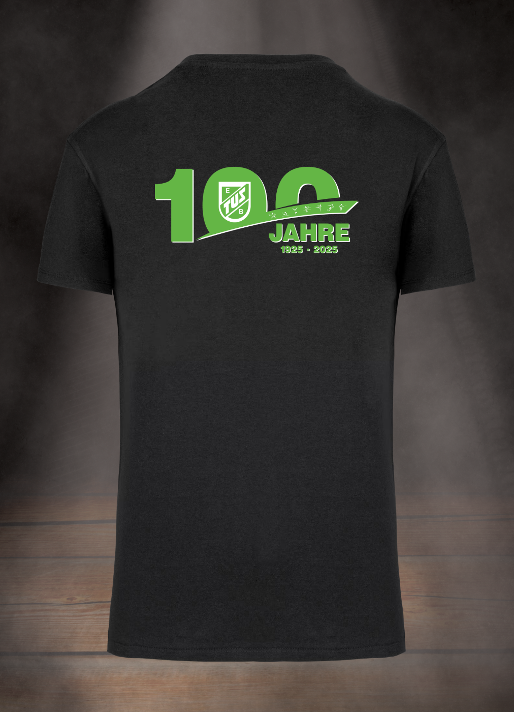 ETuS T-SHIRT #JUBILÄUM 100