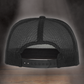 FLEXFIT TRUCKER SNAPBACK CAP #PRIMARY