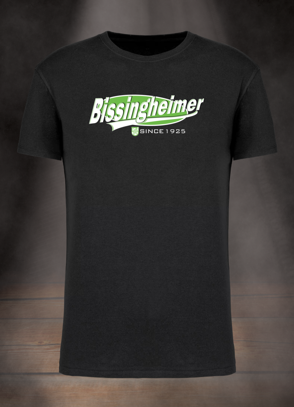 ETuS T-SHIRT #BISSINGHEIMER