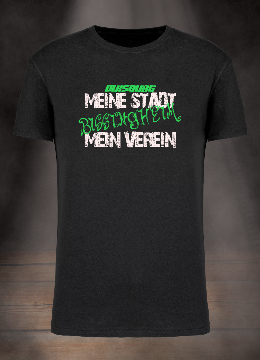 ETuS KINDER T-SHIRT #MEIN VEREIN