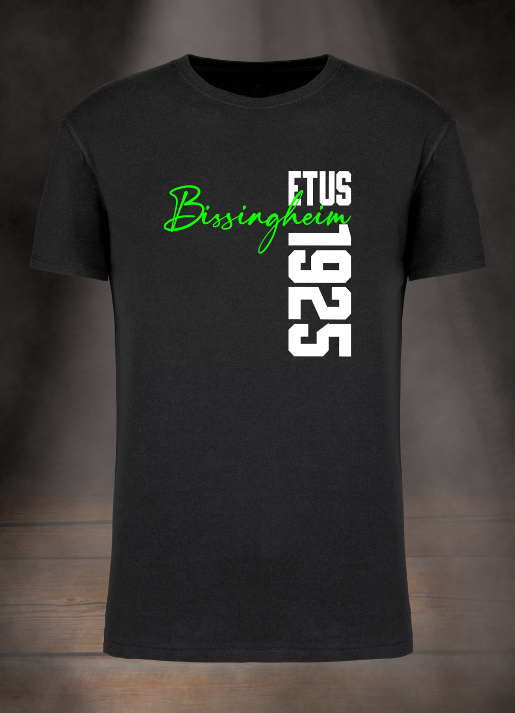 ETuS T-SHIRT #1925