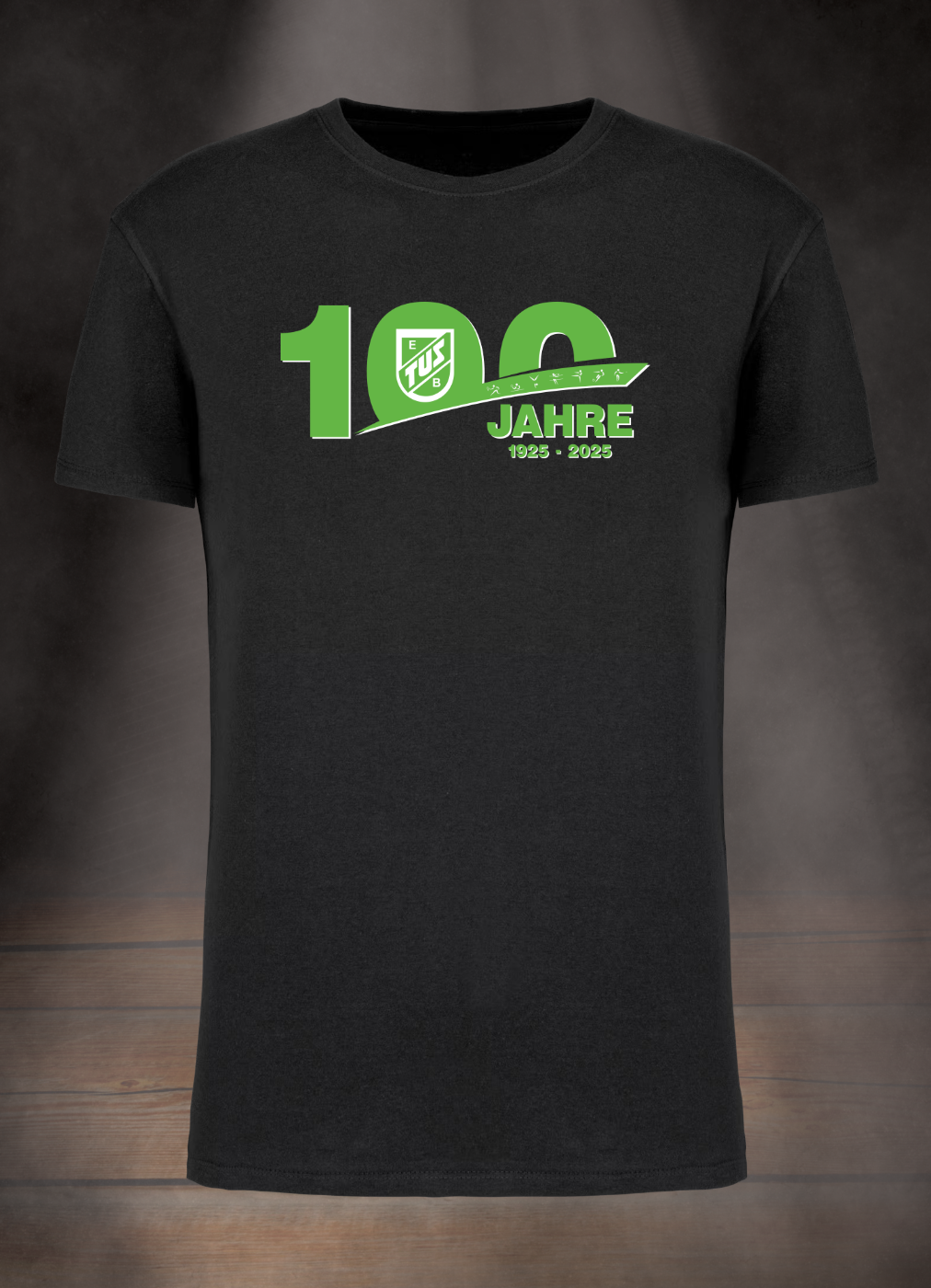 ETuS KINDER T-SHIRT #JUBILÄUM 100