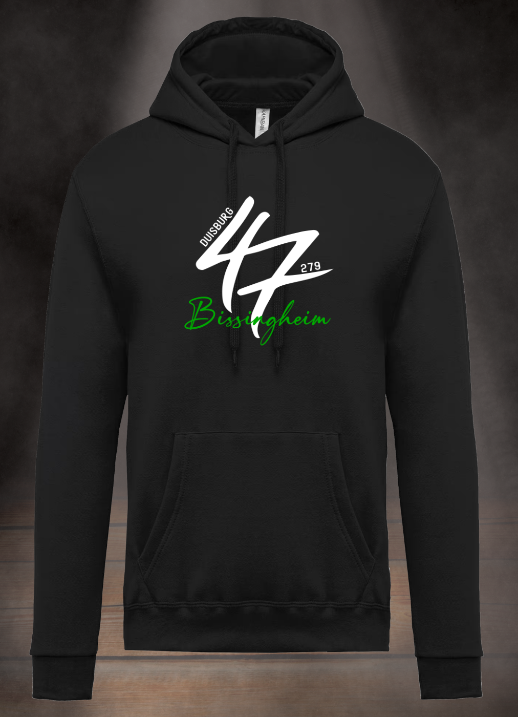 ETuS HOODIE #47279