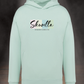 OVERSIZE HOODIE #PASTEL PULSE