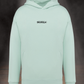 OVERSIZE HOODIE #DRAGON FLY