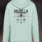 OVERSIZE HOODIE #DRAGON FLY