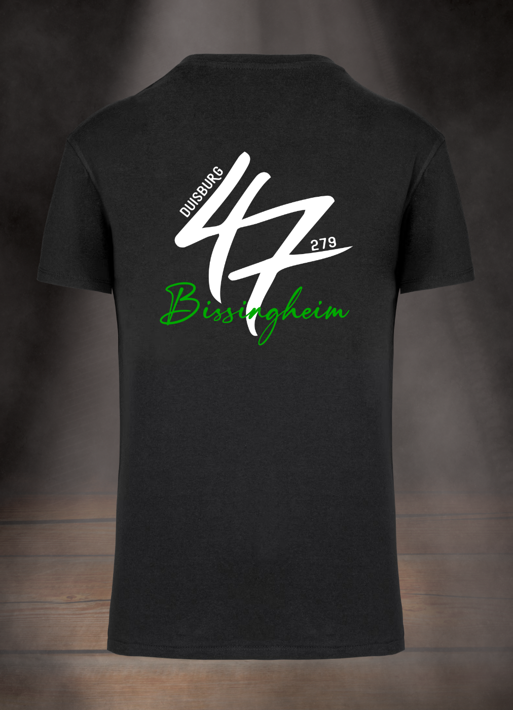 ETuS T-SHIRT #47279