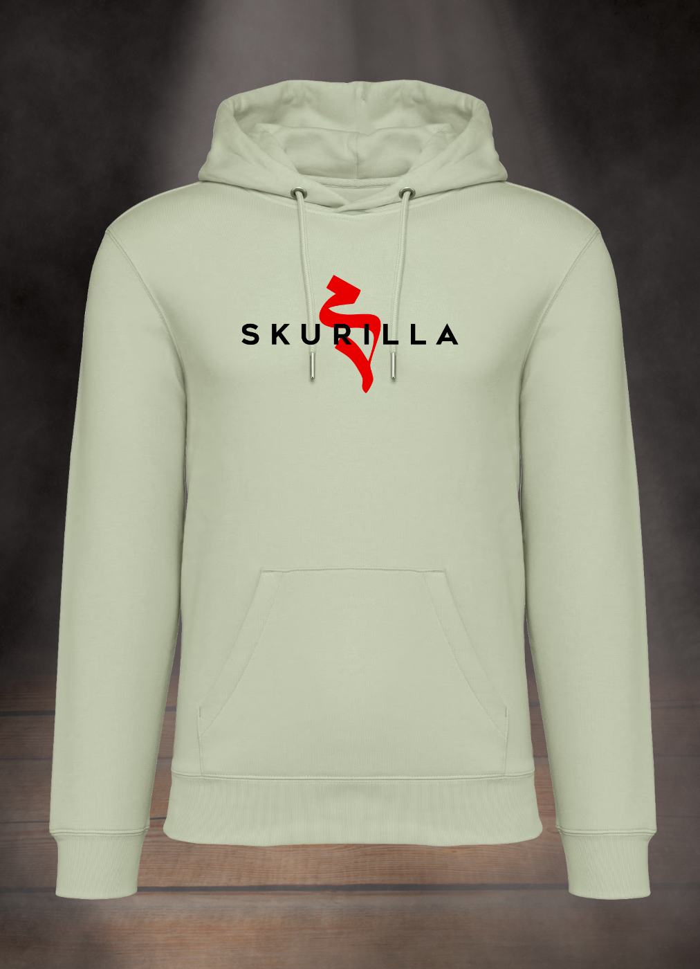 HERREN HOODIE #TAGGED