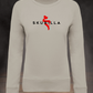 DAMEN SWEATSHIRT #TAGGED